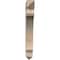Ekena Millwork Legacy Arts & Crafts Smooth Bracket, Douglas Fir, 5 1/2"W x 36"D x 44"H BKT06X36X44LEC03SDF - alternate 3